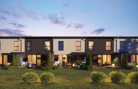 Sinilille 16 3D välivisualiseering