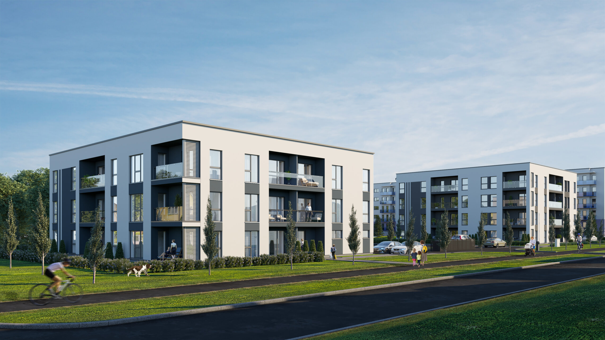 Lina 18a 3D välivisualiseering