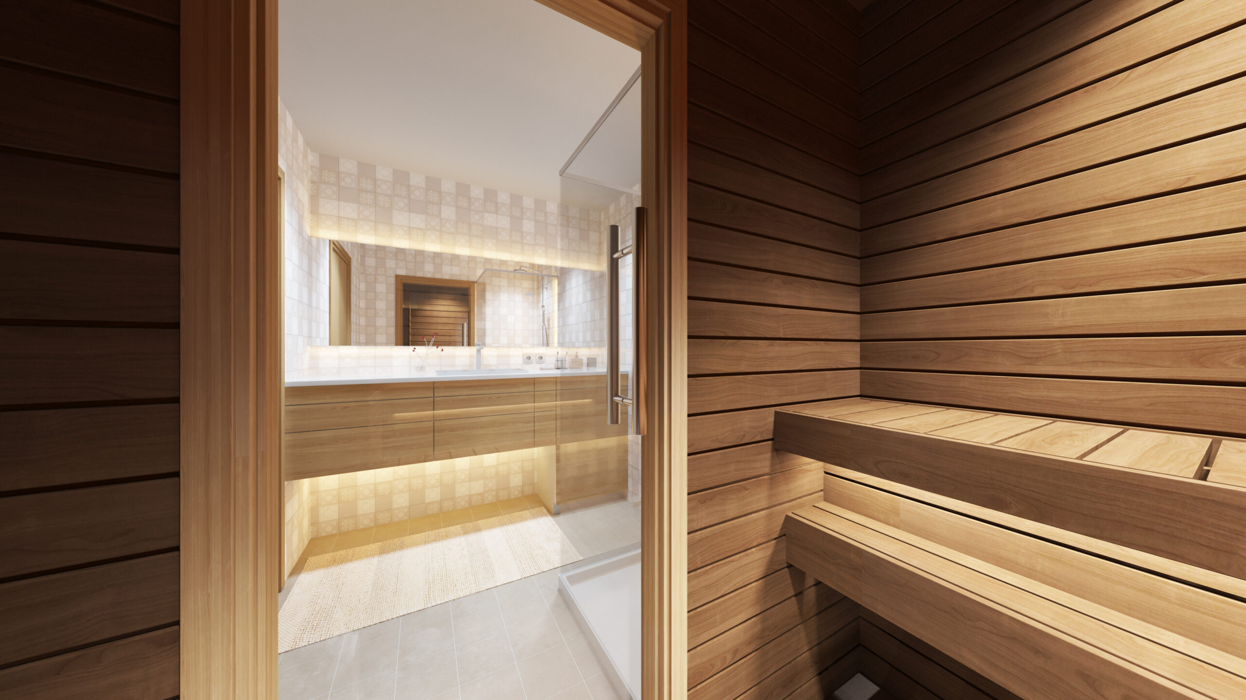 Vastla 2A Elutuba vaade A 002