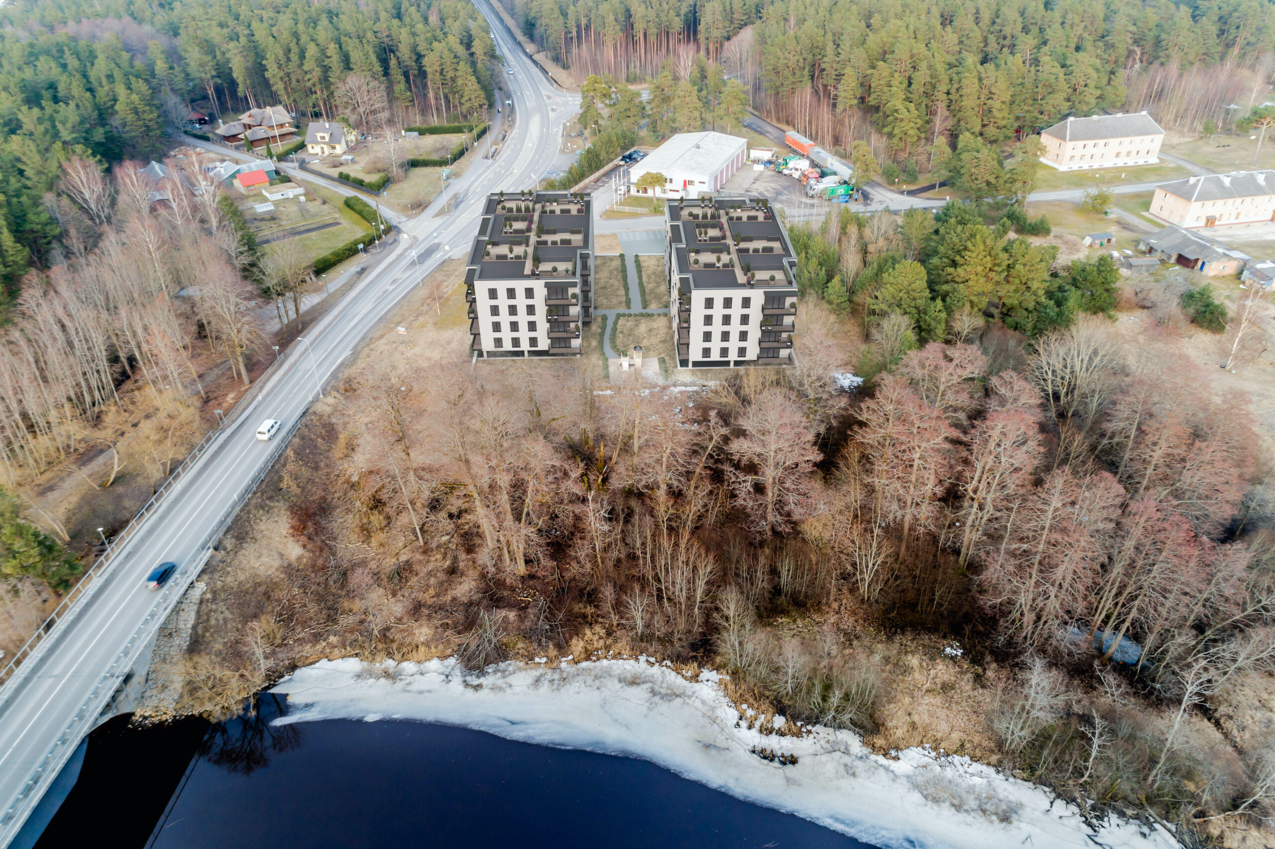 keraamika 1 droonipilt 3D visualiseering