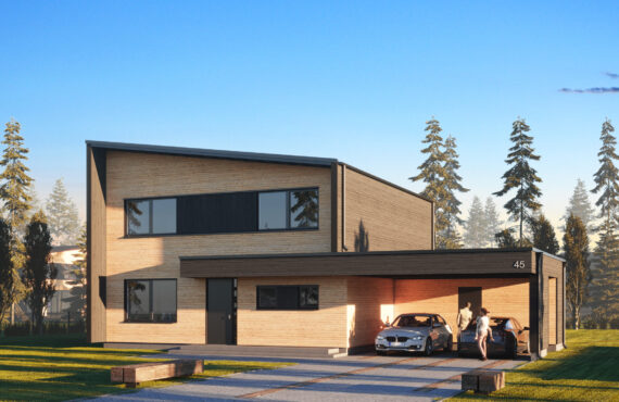 3D välivisualiseering, 3D välipilt, 3D render, 3D visualiseeringud