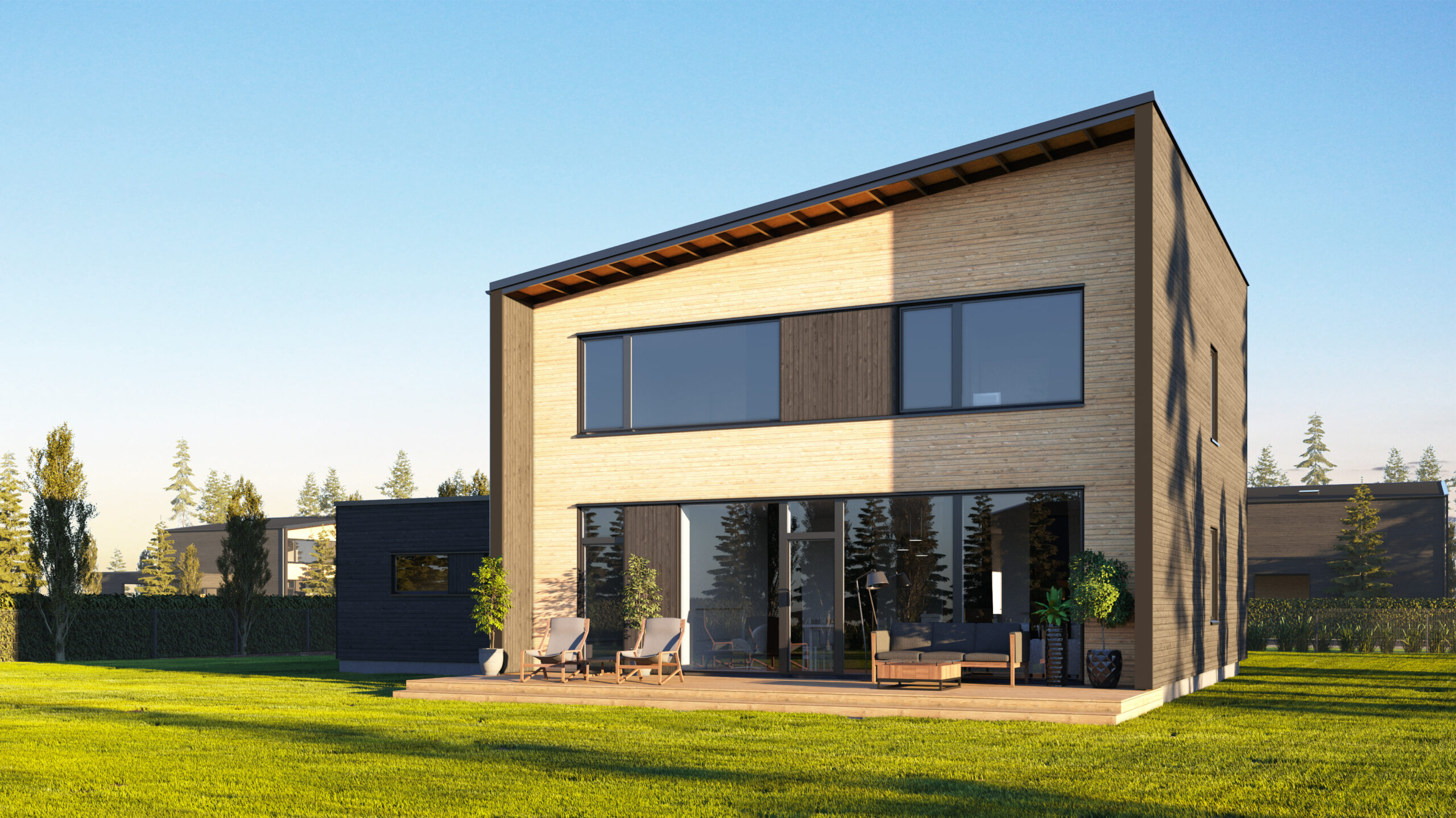 3D välivisualiseering, 3D välipilt, 3D render, 3D visualiseeringud