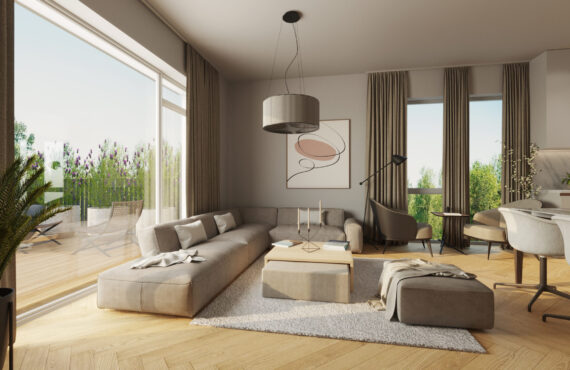 3D sisepildid, 3D visualiseerimine, sisekujundus, sisepildid, 3D visualiseerimine