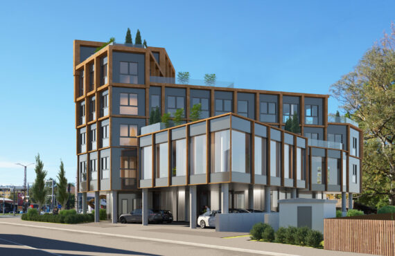 3D visualiseerimine, visualiseerimine, 3D pildid, Madara 1, arhitektuuripildid, 1Partner, kinnisvarapildid