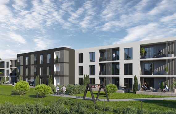 3D visualiseerimine, visualiseerimine, 3D pildid, Mai 7, arhitektuuripildid