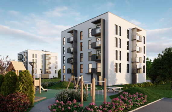 Niidupargi arendusele Pänus visualiseerisime suveõhtuses valguses 3D välipildid mille tarbeks lõime visuaalid, mis annaksid edasi tervikliku elukeskkonda.