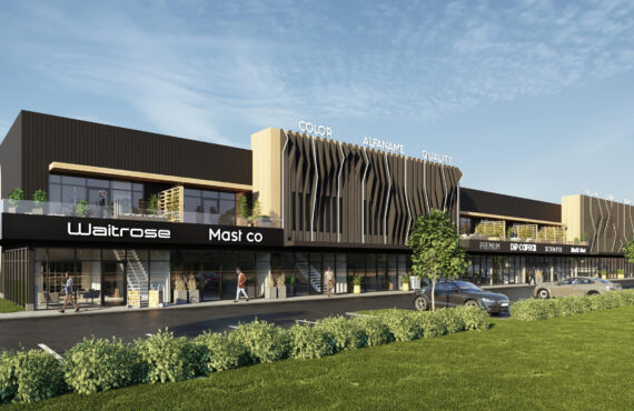 Tala 2, 3D visualiseerimine, visualiseerimine, 3D pildid, arhitektuuripildid