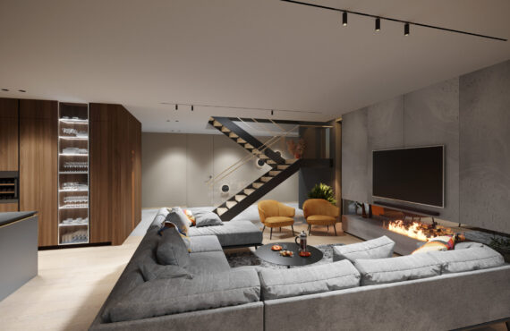 3D sisepildid, 3D visualiseeringud, 3D visualiseerimine, sisepilt, sisepildid, sisekujundus