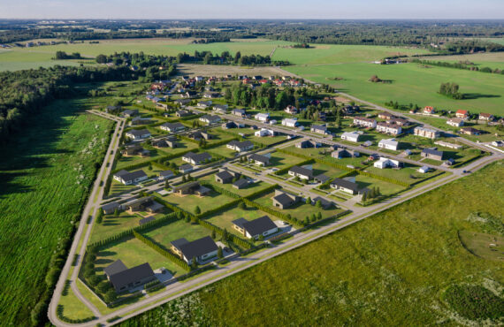 Niidi tee 1, 3D droonipilt, droonipilt, visualiseerimine, visualiseering