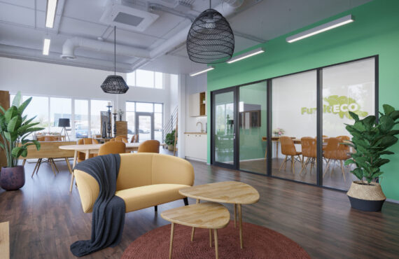 3D visualiseerimine, sisekujundus, tooterender, 3D sisepilt, 3D