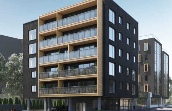 Tõravere, skylight visual, 3D visualiseerimine, 3D välipilt, 3D modelleerimine, 3D pildid, 3D visuaal, Juhkendali 13