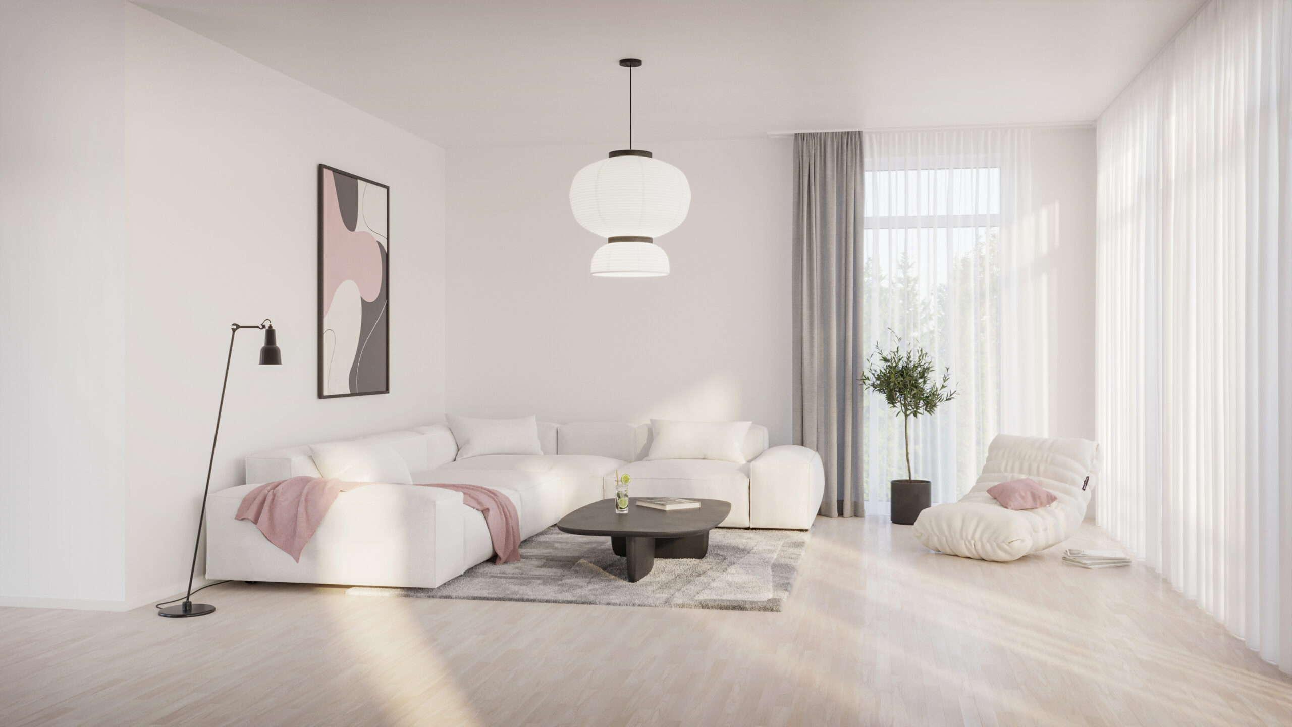 3D visualiseerimine, 3D sisekujundus, 3D ruum, 3D pilt, visualiseerimine, visualiseering, 3D sisepilt