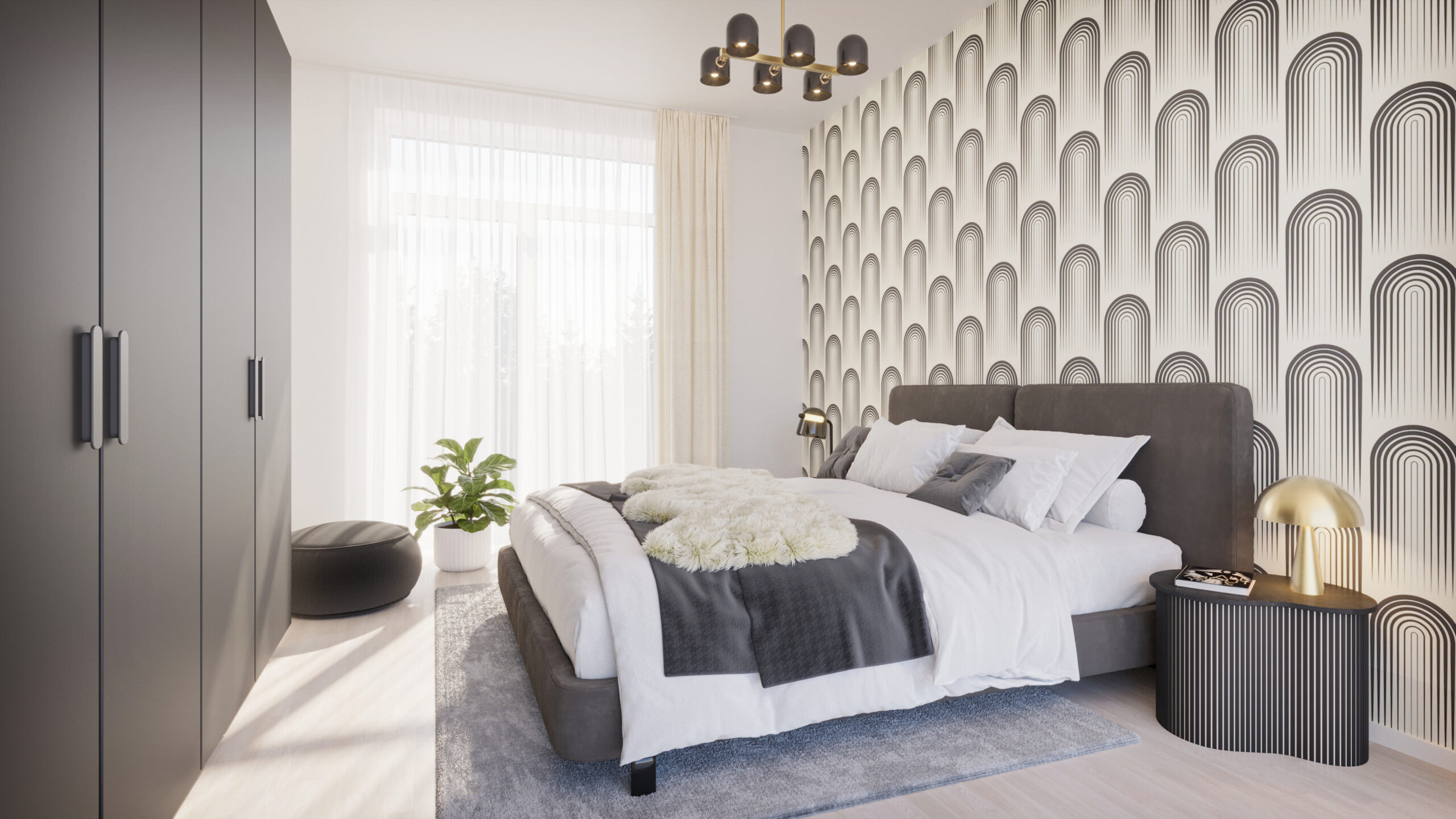 3D visualiseerimine, 3D sisekujundus, 3D ruum, 3D pilt, visualiseerimine, visualiseering, 3D sisepilt