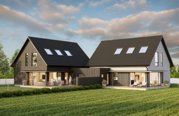 Ilvese 20, 3D visualiseerimine, visualiseerimine, 3D pilt, 3D välipilt