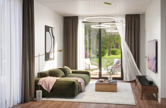 Viigimetsa 3D interior, 3D sisepildid, visualiseerimine, visualizations, 3D modelleerimine, sisekujundus