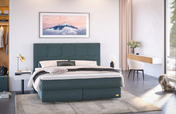 3D tootepildid, 3d visualiseeringud, Kamjo, Kamjo Metropol