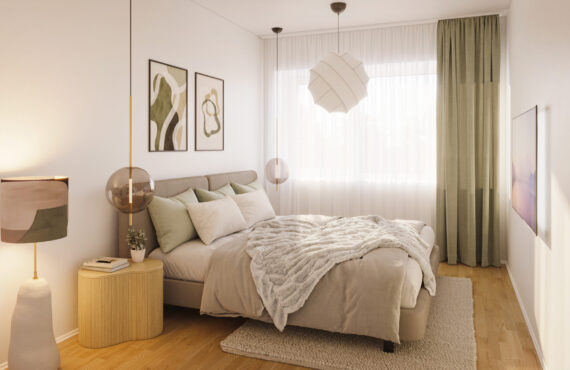 3d pildid, 3d sisepildid, sisekujundus, Laine 6a