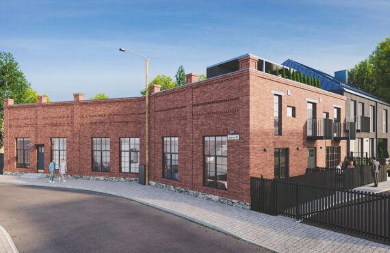 3D välisvisualiseeringud, Jaama 52, 3D visualiseerimine, 3d modelleerimine, uusarendused, 3D tööd