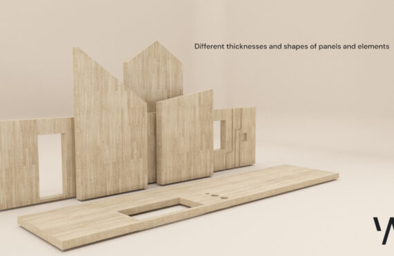 woodsons, 3D animatsioon, 3D tehniline animatsioon, animeerimine, 3d animeerimine