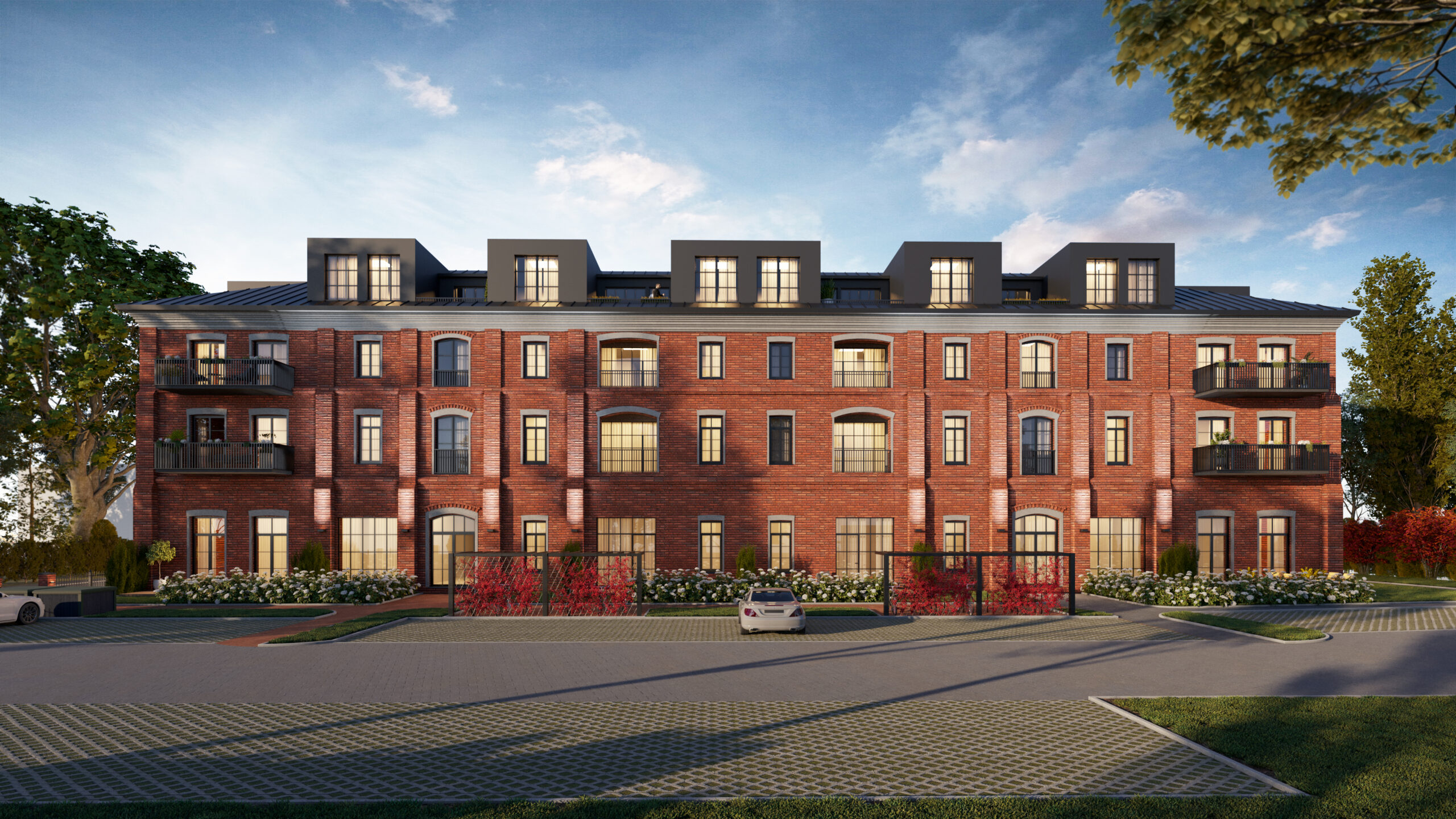 3D välisvisualiseeringud, Vagabond, 3D visualiseerimine, 3d modelleerimine, uusarendused, 3D tööd