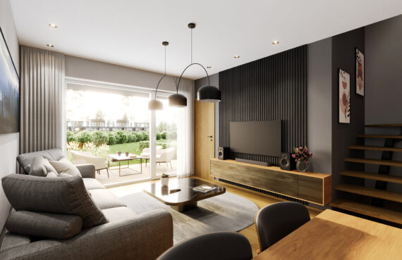 3D sisevisualiseeringud, Kõrveküla, 3D visualiseerimine, 3d modelleerimine, uusarendused, 3D tööd