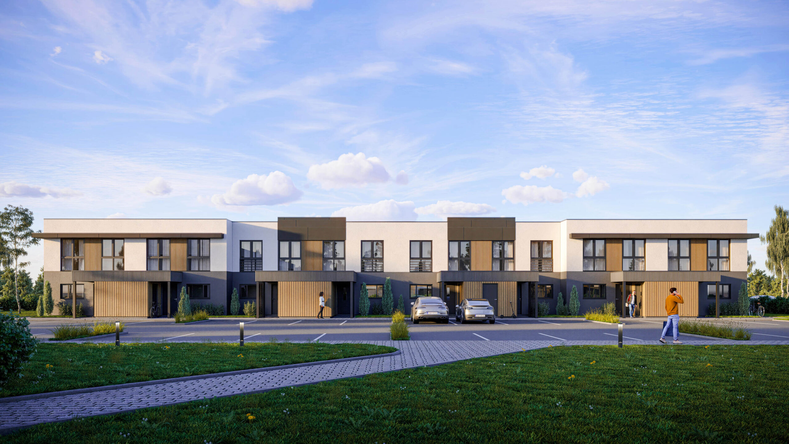 Kõrvemaa 3D 3D Välipilt 3D Visualiseerimine