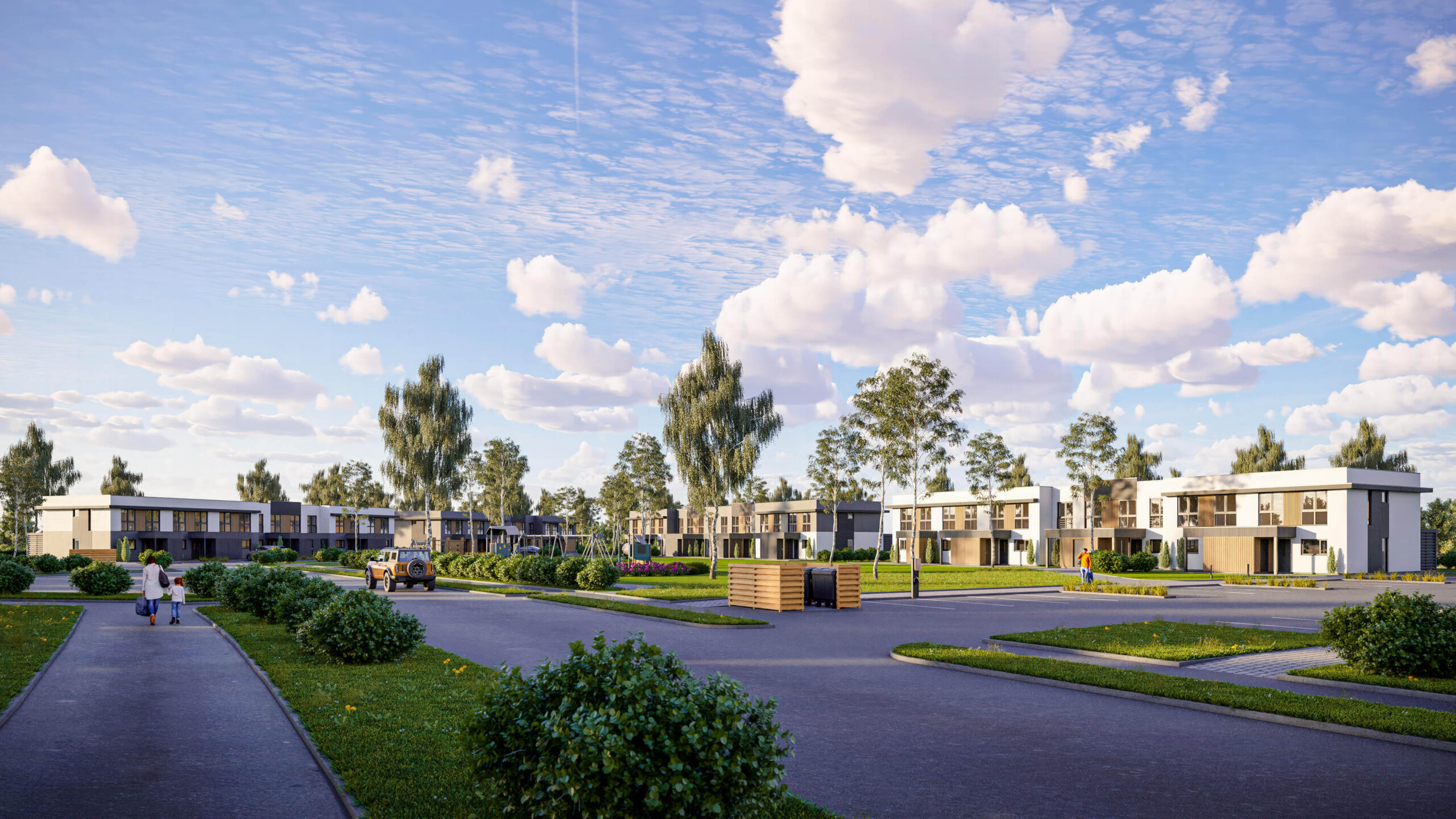 Kõrvemaa 3D 3D Välipilt 3D Visualiseerimine