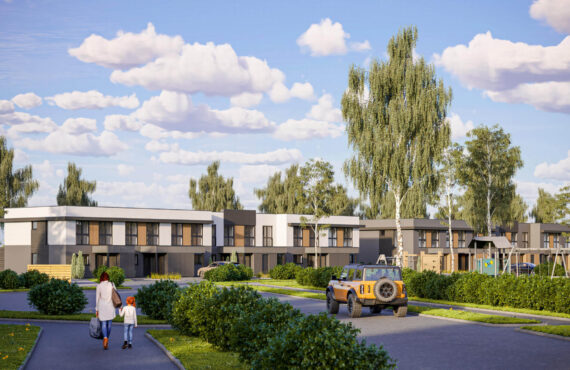 Kõrvemaa 3D 3D Välipilt 3D Visualiseerimine