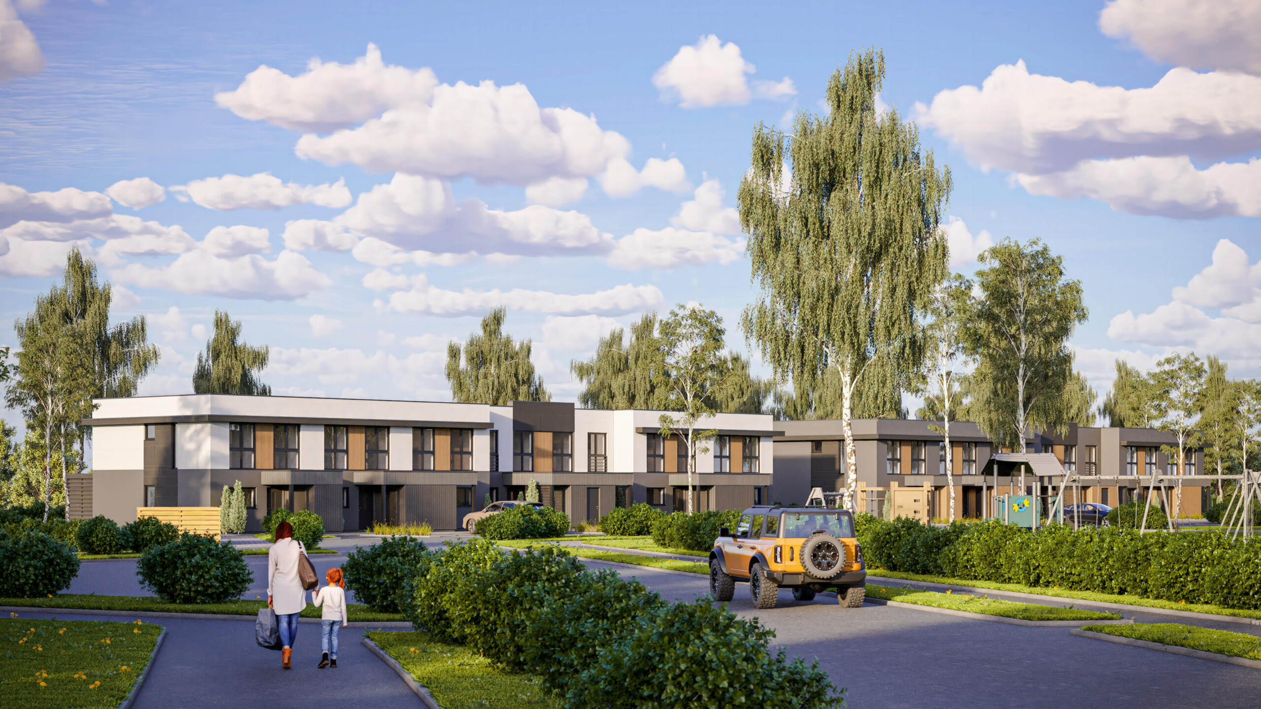 Kõrvemaa 3D 3D Välipilt 3D Visualiseerimine