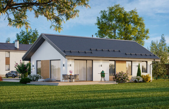 Nõo 3D 3D olustikupilt 3D välipilt