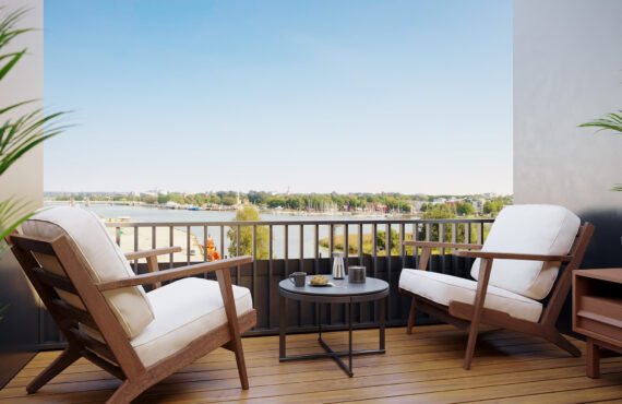 Vagabond 3D visualiseerimine 3D pilt 3D rõdu