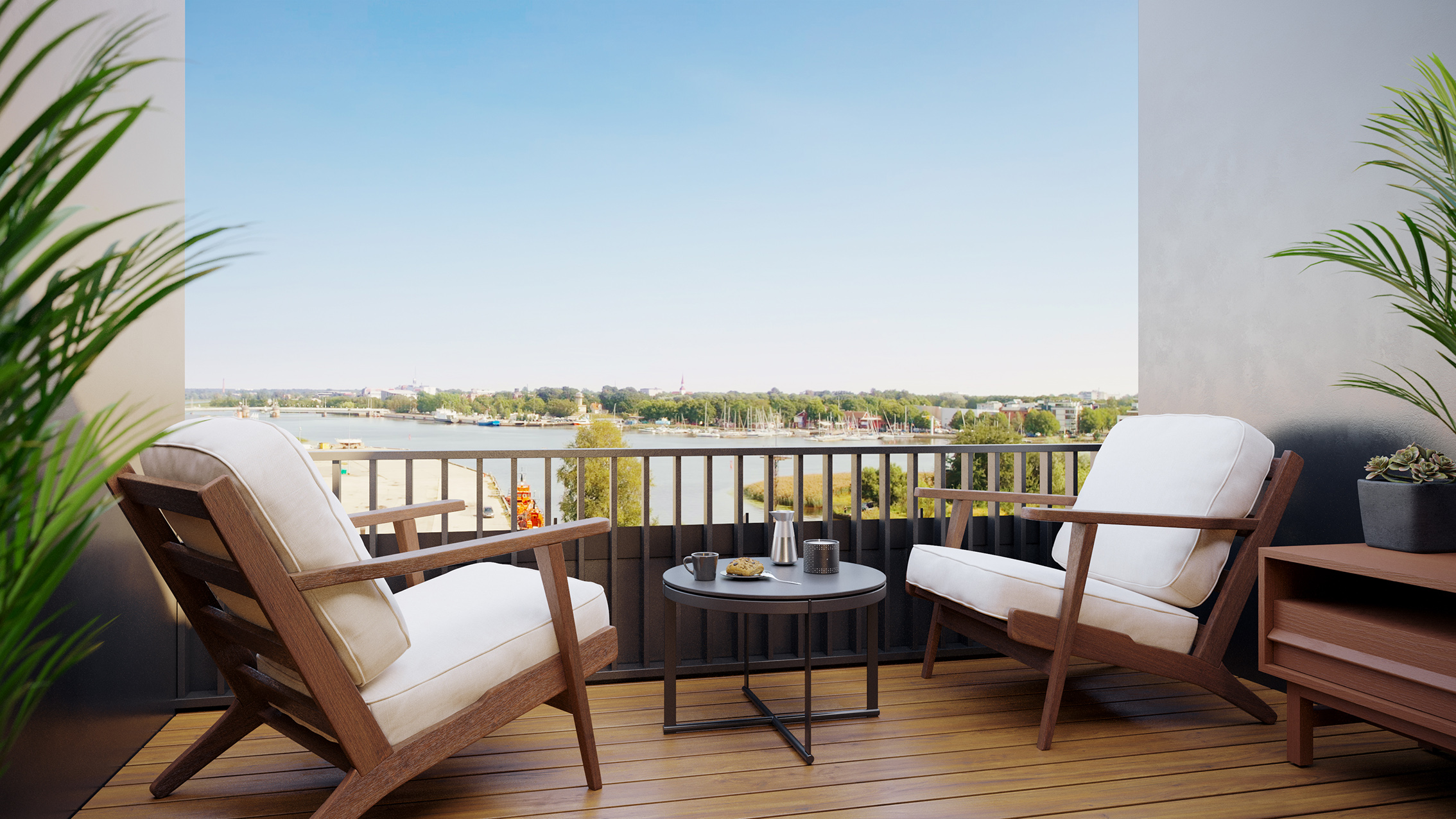 Vagabond 3D visualiseerimine 3D pilt 3D rõdu