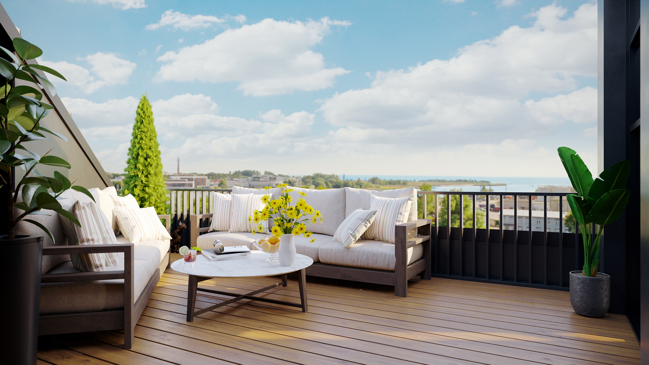 Vagabond 3D visualiseerimine 3D pilt 3D rõdu