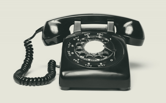phone